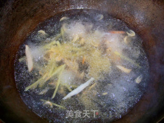 Xinlan Hand-made Private Kitchen [thousands of Hair in Seafood Bisque]-blooming Like Prometheus recipe