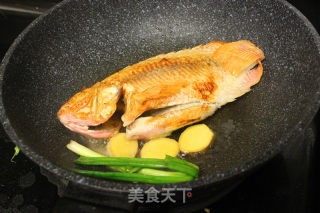 [daily New Product] Pan-fried Tilapia recipe