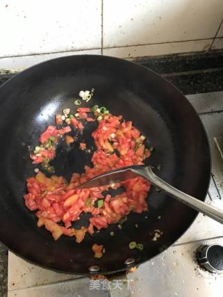 Tomato Princess Pasta recipe
