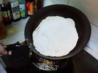Fried Cake recipe