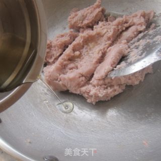 Taro Egg Yolk Crisp recipe