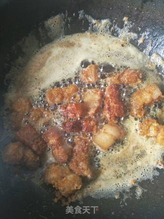 Crispy Pork recipe