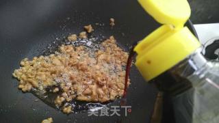Assorted Soy Sauce Fried Rice recipe