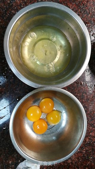 Rice Cooker Cake recipe