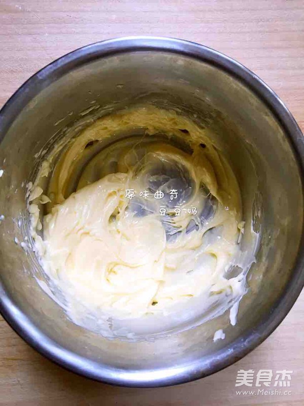 Original Cookies recipe