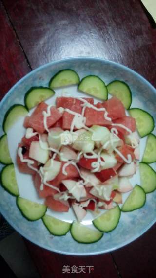 Fruit Salad recipe