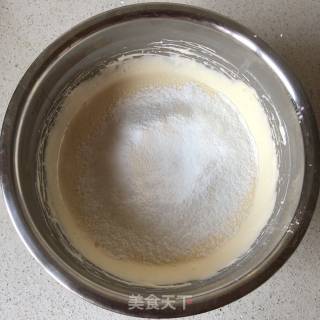 Korean Strawberry Cake recipe