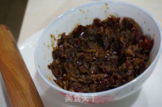 Ejiao, Jujube and Ginger Paste recipe