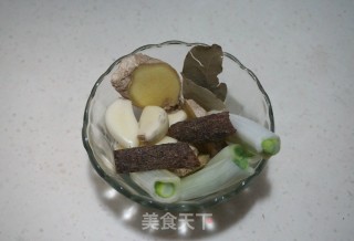 [beijing] Beef Stew recipe