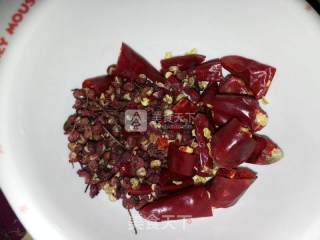 Seafood Incense Pot recipe