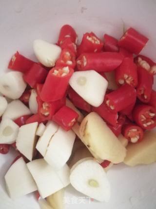 Beef Stir-fried Celery recipe
