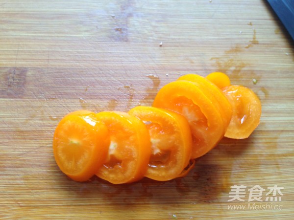 Hot and Sour Papaya recipe