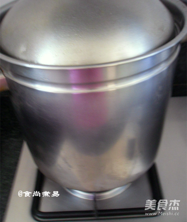 Fish Maw Stewed Sea Cucumber recipe