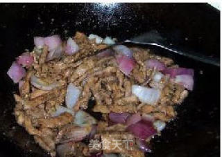 Cumin Beef Tenderloin recipe