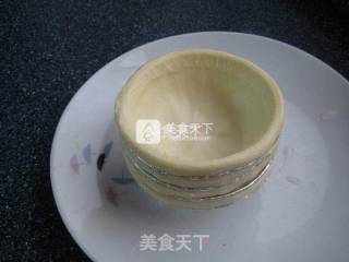 Durian Crisp recipe