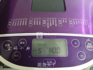 Strawberry Jam recipe