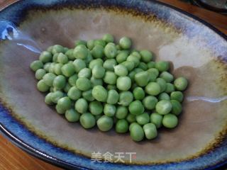 Vegetarian Radish recipe