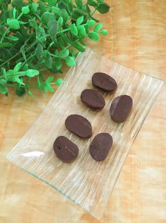 Chocolate Toffee recipe