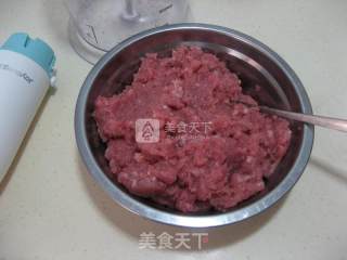 Fried Beef Patties recipe