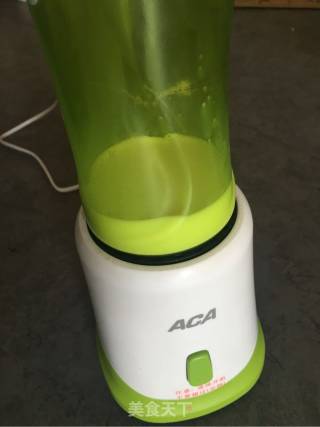 #aca 4th Baking Contest and is Love Eat Festival Semi-finals#凉咖啡 recipe