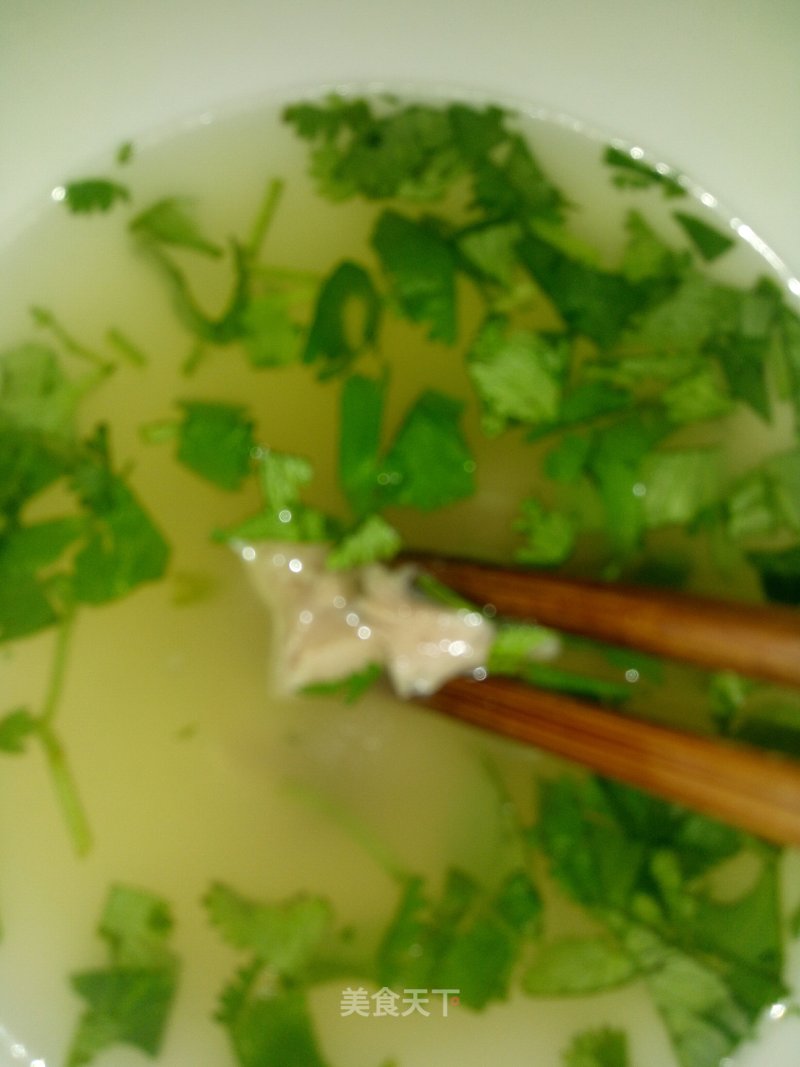 Lamb Soup recipe