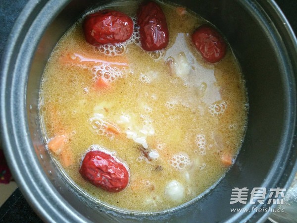 Xinjiang Homemade Pilaf recipe