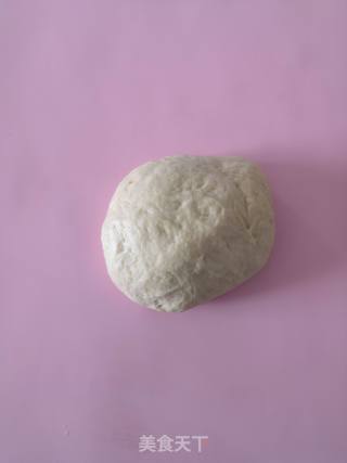 White Toast recipe