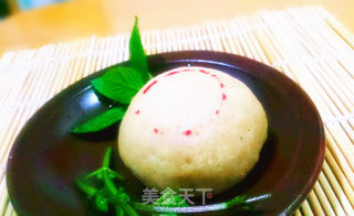 27's Baking Diary—puff Pastry Mooncakes (inspired by Old Beijing Zilaihong) recipe