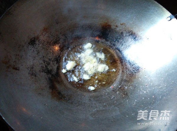 Stir-fried Hot Pot Ingredients recipe