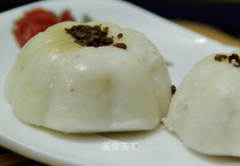 Gorgon Cake recipe