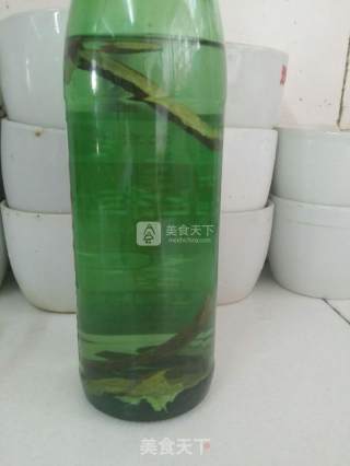 Millennium Wine recipe
