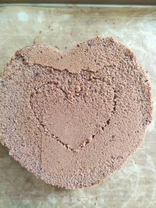 Six Inch Strawberry Cake recipe