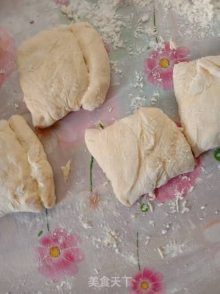 Milk Chop recipe