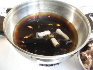 Lamb Stew with Radish recipe