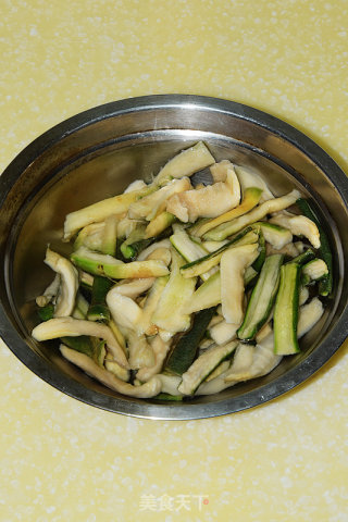 [small Radish Pickles]-the Taste of Old Life recipe