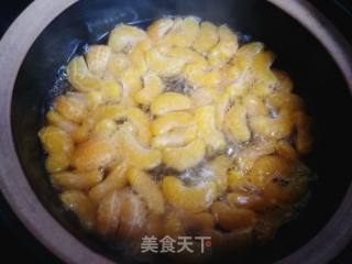 #团圆饭#orange Syrup recipe