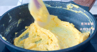 Pumpkin Milk Cake recipe