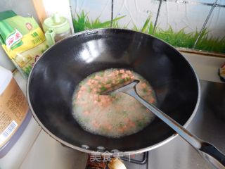 Japanese Tofu in Soup recipe