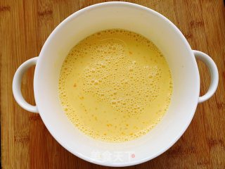 Egg Pudding recipe