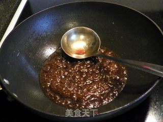 Red Wine and Oyster Sauce Beef recipe