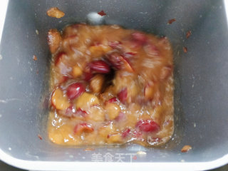 Plum Jam recipe