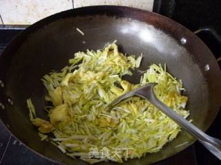Scrambled Eggs with Chives recipe