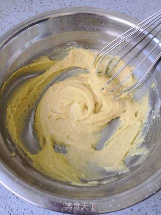Sakura Ice Cream Steamed Cake recipe
