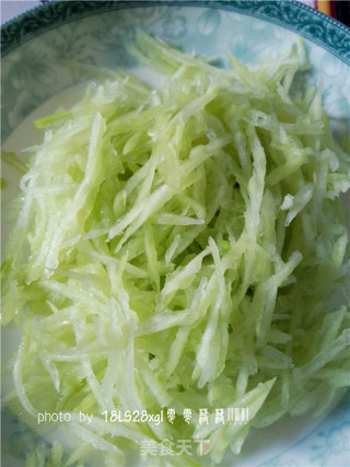 Bitter Gourd with Tempeh recipe