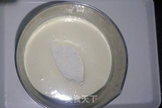 Water-free and Oil-free Soft Cakes recipe