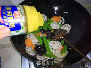 Hawthorn Fry recipe