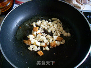 【sichuan Cuisine】dried Stir-fried Cowpeas recipe