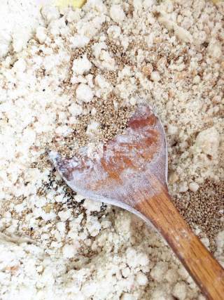 Camellia Noodles recipe