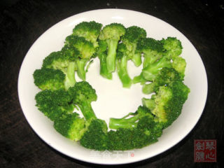 Oyster Sauce Chicken Wings recipe