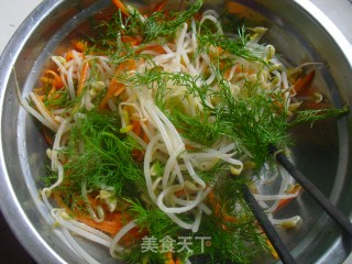 Fennel Wire recipe